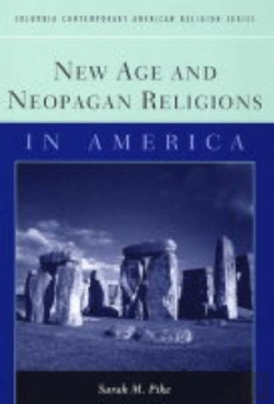 Bertrand.pt - New Age And Neopagan Religions In America