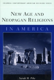 New Age And Neopagan Religions In America