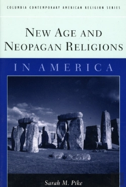 Bertrand.pt - New Age And Neopagan Religions In America