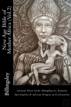 Bertrand.pt - New Age Bible Of Mother Africa (Vol.2)