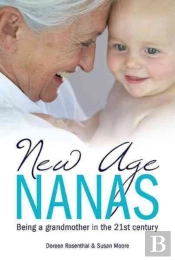 New Age Nanas