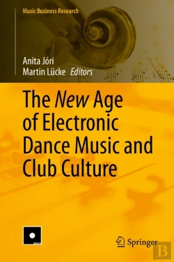 Bertrand.pt - New Age Of Electronic Dance Music And Club Culture