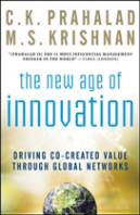 New Age Of Innovation