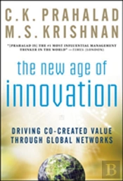 New Age Of Innovation