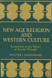 New Age Religion And Western Culture