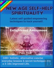 New Age Self-Help Spirituality