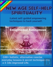 New Age Self-Help Spirituality