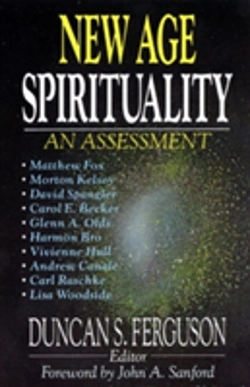 Bertrand.pt - New Age Spirituality: An Assessment