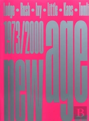 New Age: Stonehenge To Jungle B2b 1973/2000