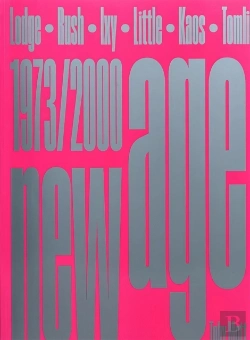 Bertrand.pt - New Age: Stonehenge To Jungle B2b 1973/2000