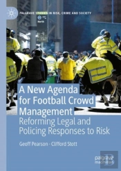 New Agenda For Football Crowd Management