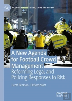 Bertrand.pt - New Agenda For Football Crowd Management