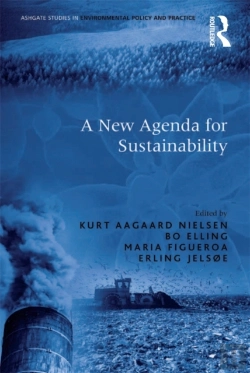 Bertrand.pt - New Agenda For Sustainability