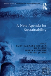 New Agenda For Sustainability