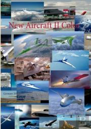 New Aircraft Ii Color