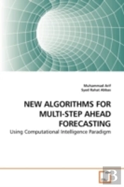 New Algorithms For Multi-Step Ahead Fore