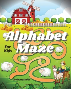 Bertrand.pt - New!! Alphabet Maze Puzzle For Kids