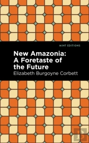 New Amazonia