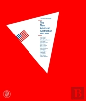 New American Abstraction 1950 - 1970