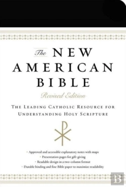 Bertrand.pt - New American Bible
