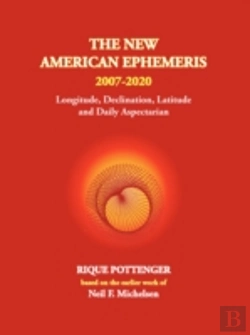 Bertrand.pt - New American Ephemeris 2007-2020