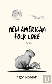 New American Folk Lore