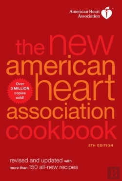 Bertrand.pt - New American Heart Association Cookbook, 8th Edition