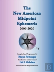 New American Midpoint Ephemeris 2006-2020