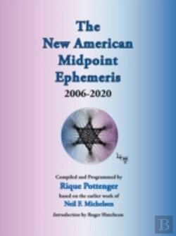 Bertrand.pt - New American Midpoint Ephemeris 2006-2020