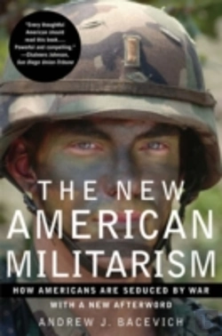 Bertrand.pt - New American Militarism