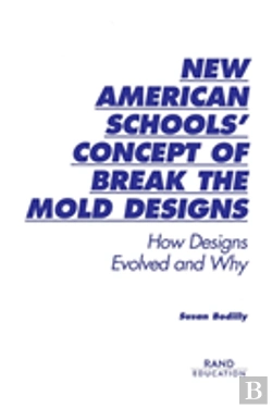 Bertrand.pt - New American Schools' Concept Of Break The Mold Designs