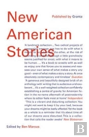New American Stories