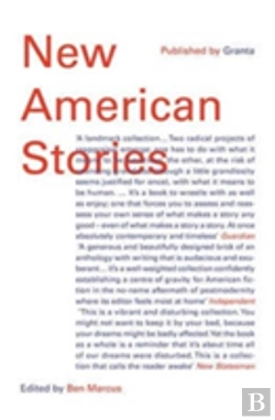 Bertrand.pt - New American Stories