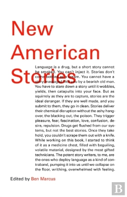 Bertrand.pt - New American Stories