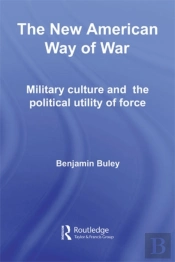 New American Way Of War
