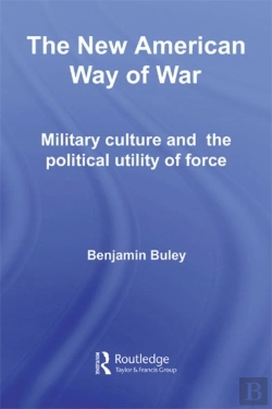 Bertrand.pt - New American Way Of War