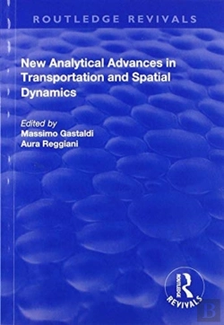 Bertrand.pt - New Analytical Advances In Transportation And Spatial Dynamics