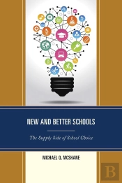 New And Better Schools