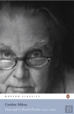 Bertrand.pt - New And Collected Poems 1931-2001