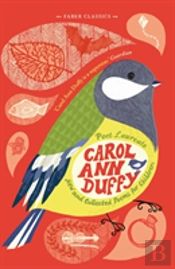 New And Collected Poems For Children