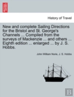 Bertrand.pt - New And Complete Sailing Directions For