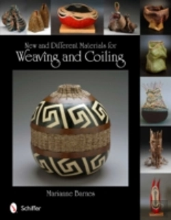 Bertrand.pt - New And Different Materials For Weaving And Coiling