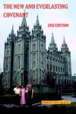 Bertrand.pt - New And Everlasting Covenant