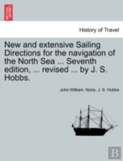 Bertrand.pt - New And Extensive Sailing Directions For