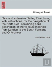 New And Extensive Sailing Directions, Wi