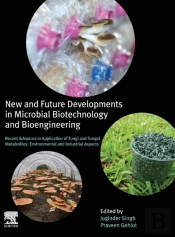 New And Future Developments In Microbial Biotechnology And Bioengineering