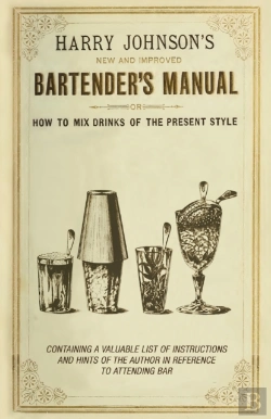 Bertrand.pt - New And Improved Bartender'S Manual
