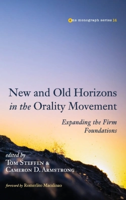 Bertrand.pt - New And Old Horizons In The Orality Movement