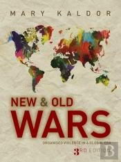 New And Old Wars