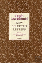 NEW AND SELECTED LETTERS